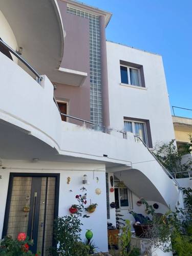 Vente Villa F6 Kouba