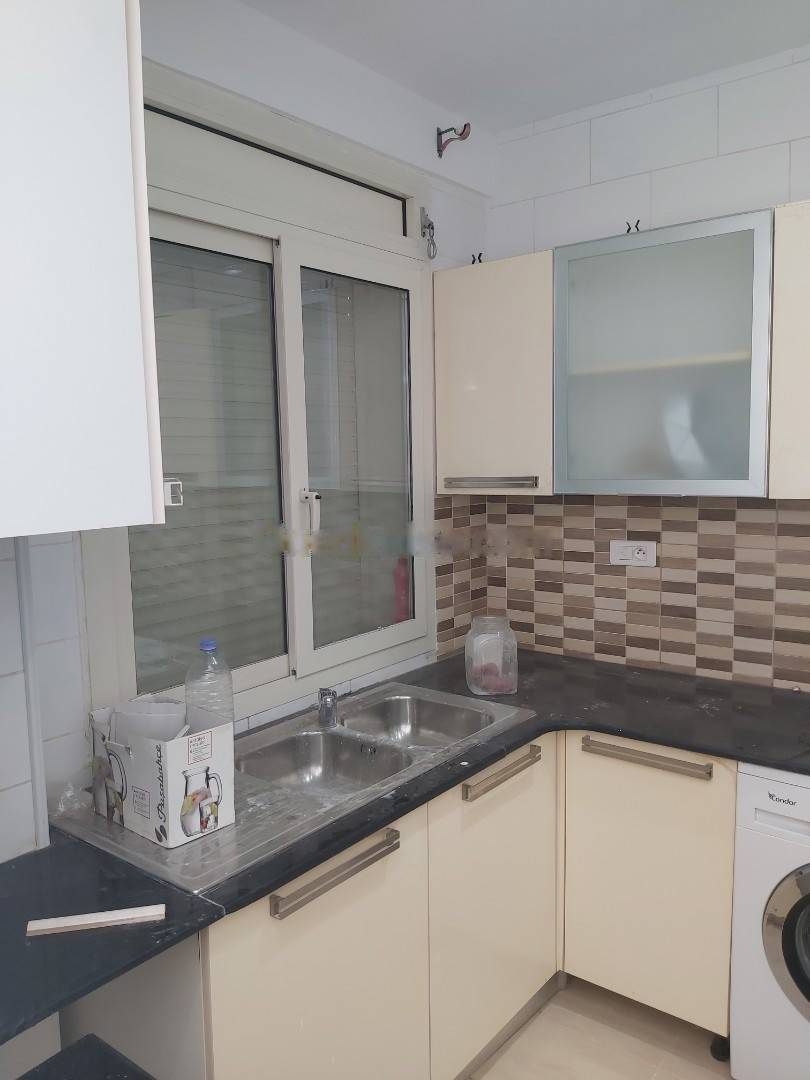 Location Appartement F3 Cheraga