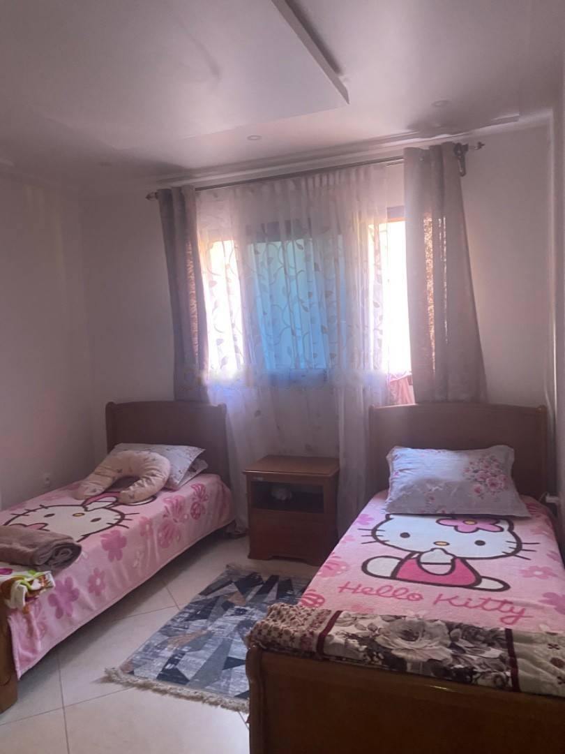 Location Appartement F5 Kouba
