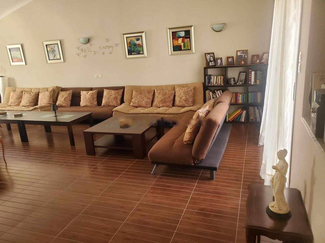 Vente Appartement F7 El Mouradia
