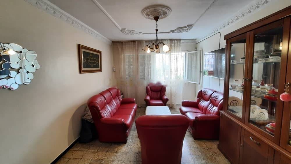 Vente Appartement F3 Djasr Kasentina