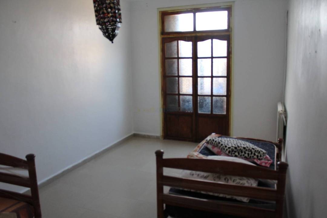 Location Appartement F2 Cheraga