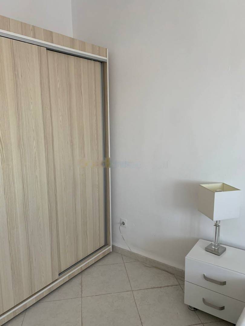 Location Appartement Ben Aknoun