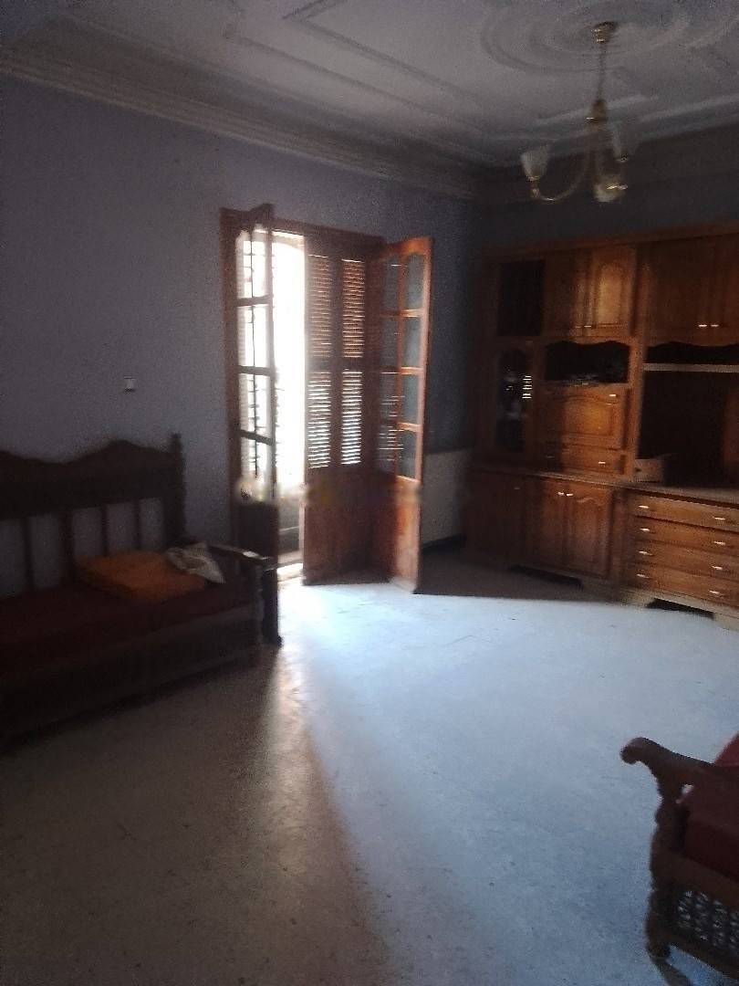 Vente Villa F10 Djasr Kasentina