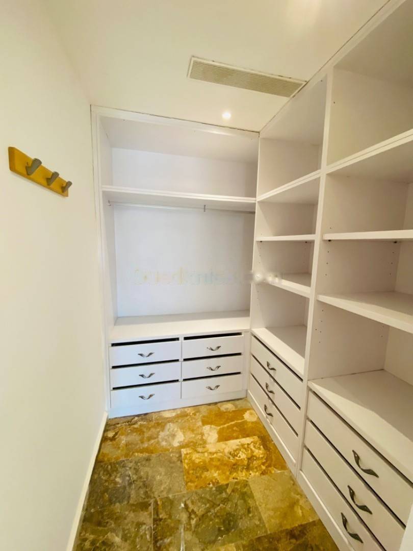 Location Appartement F3 Ouled Fayet