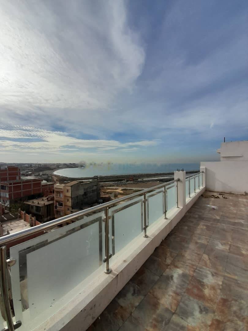 Vente Appartement F4 Bordj El Bahri
