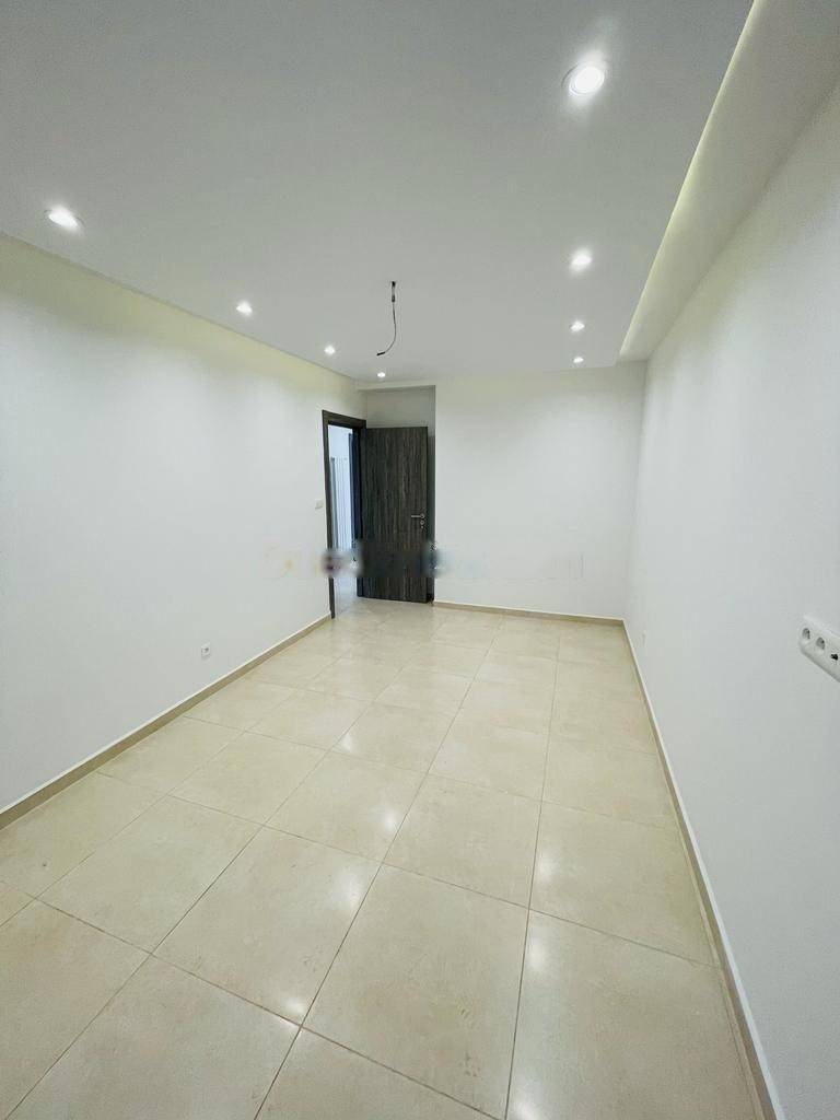 Vente Appartement F3 El Achour