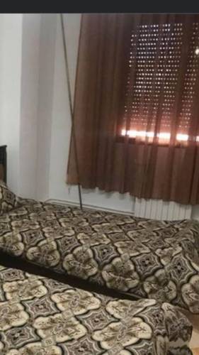 Location Appartement F4 Bir Mourad Rais