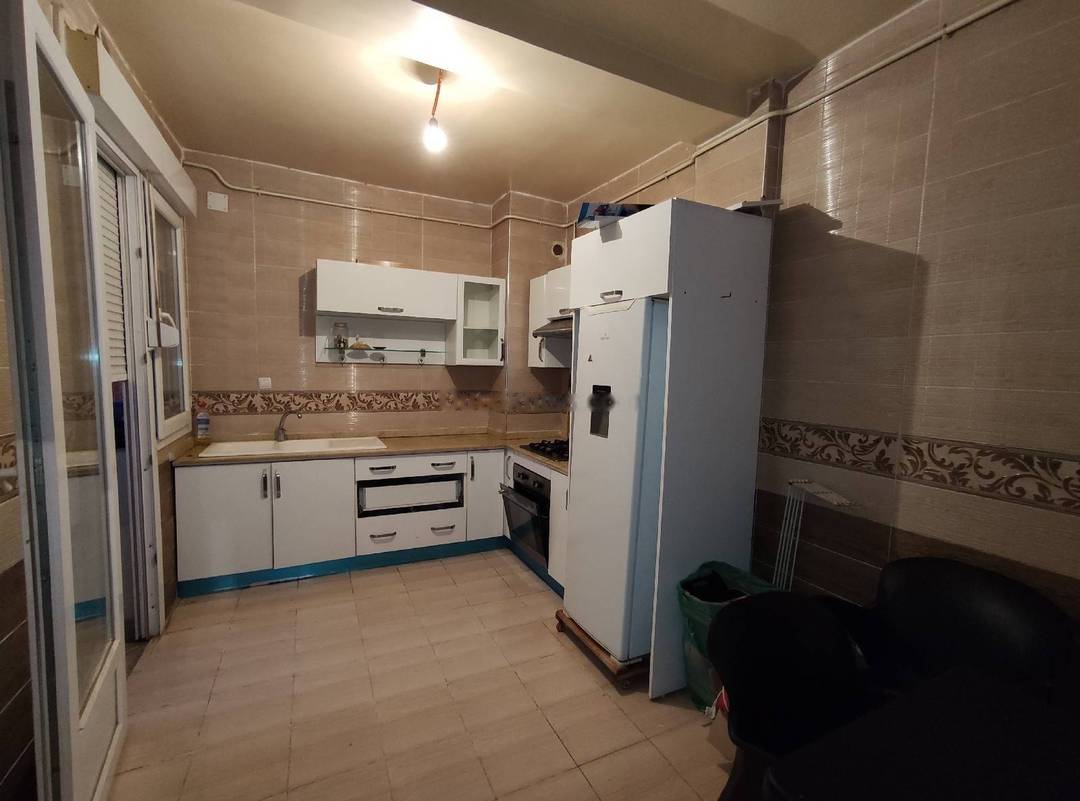 Location Appartement F3 Mahelma