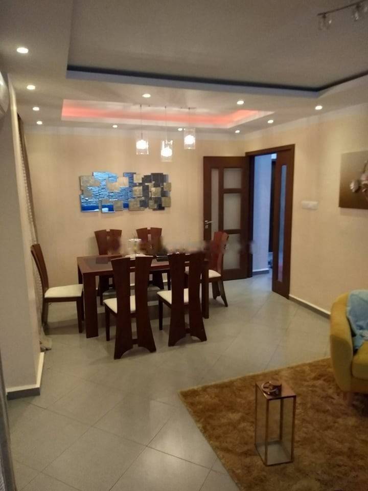 Location Appartement F3 Bou Ismail