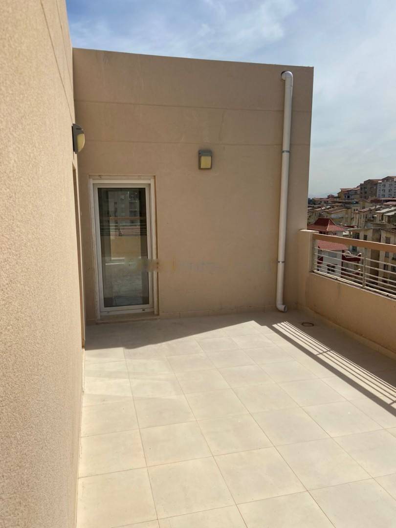 Vente Appartement F3 El Achour