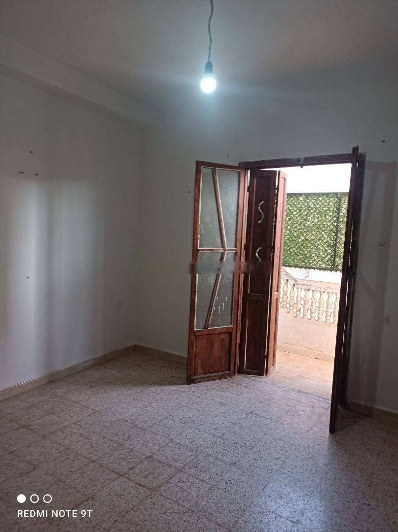 Location Appartement F5 Bordj El Bahri