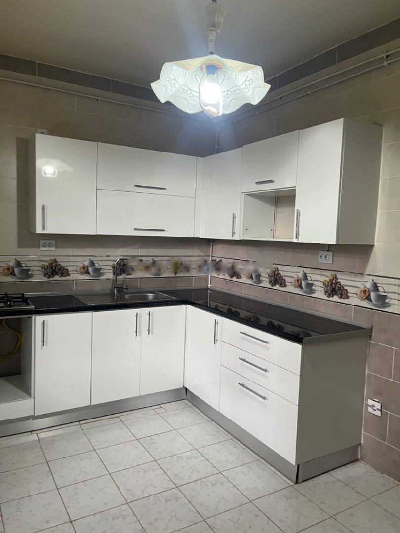 Location Appartement F3 Djasr Kasentina