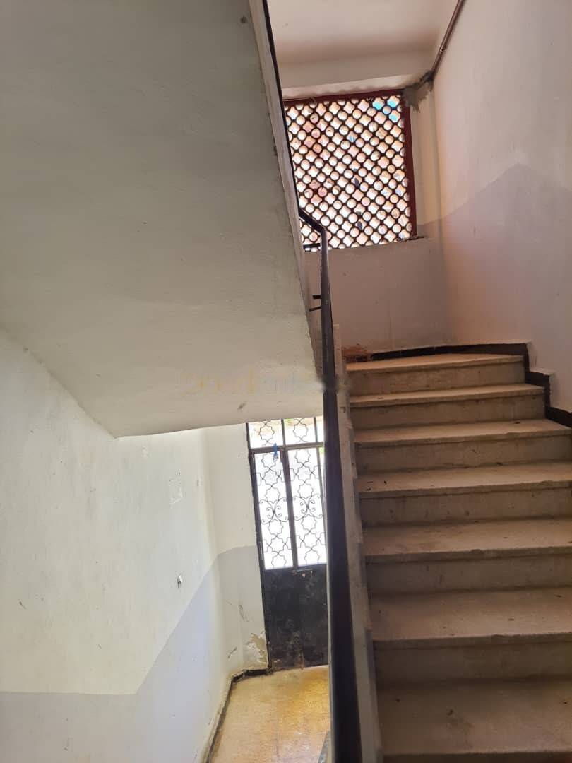 Vente Appartement F5 El Achour