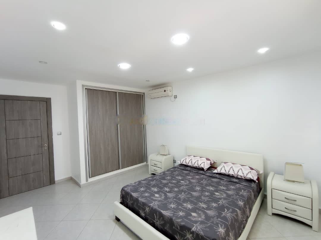Location Appartement F3 Hydra