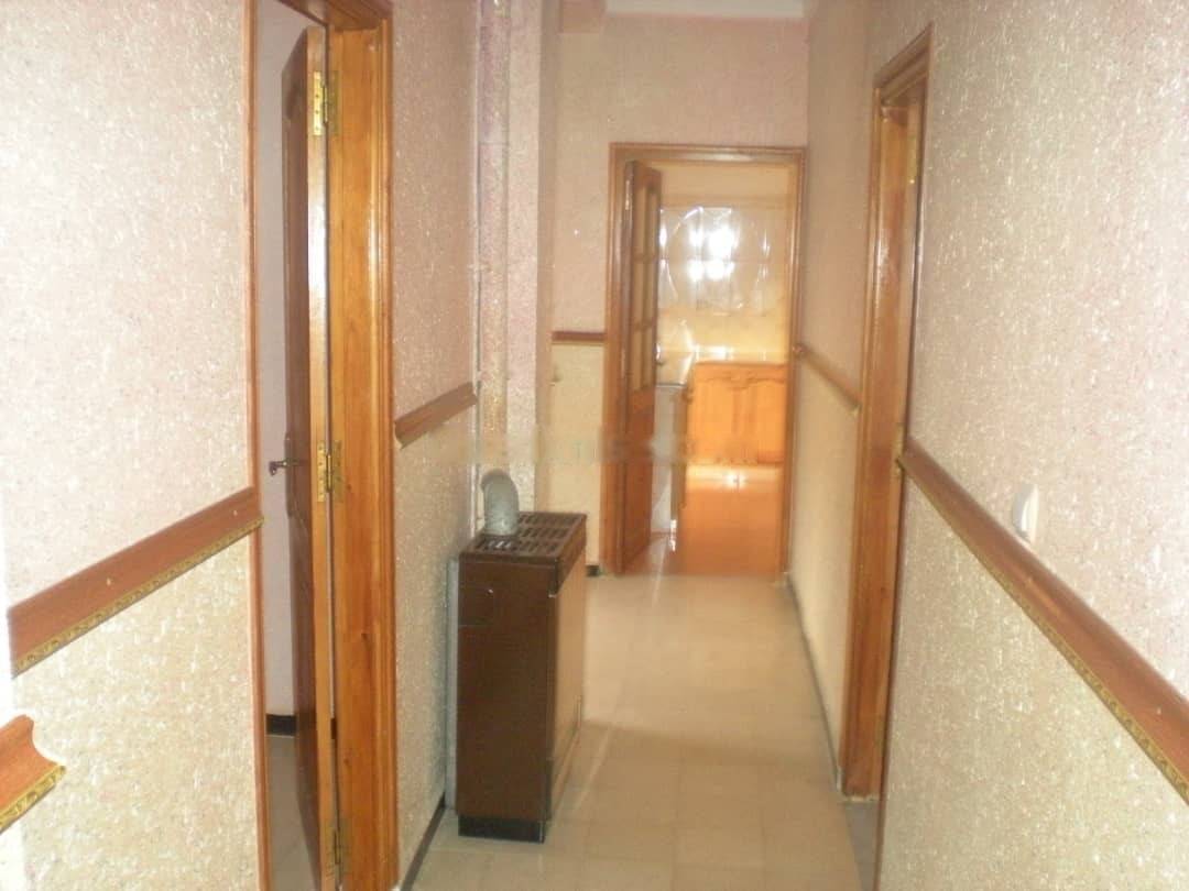 Location Appartement F4 Birkhadem