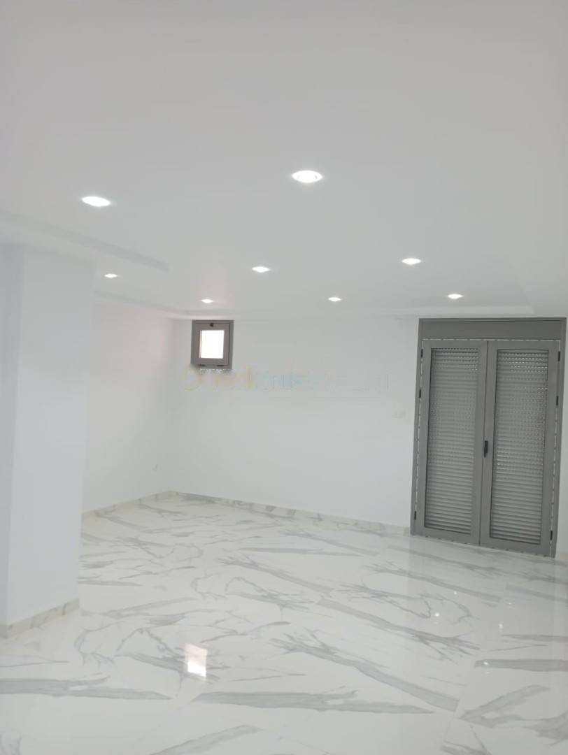Vente Appartement F3 Bordj El Bahri