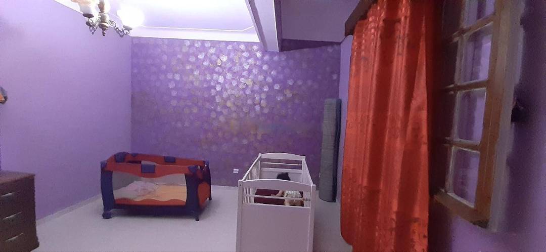 Vente Appartement F4 Dar El Beida