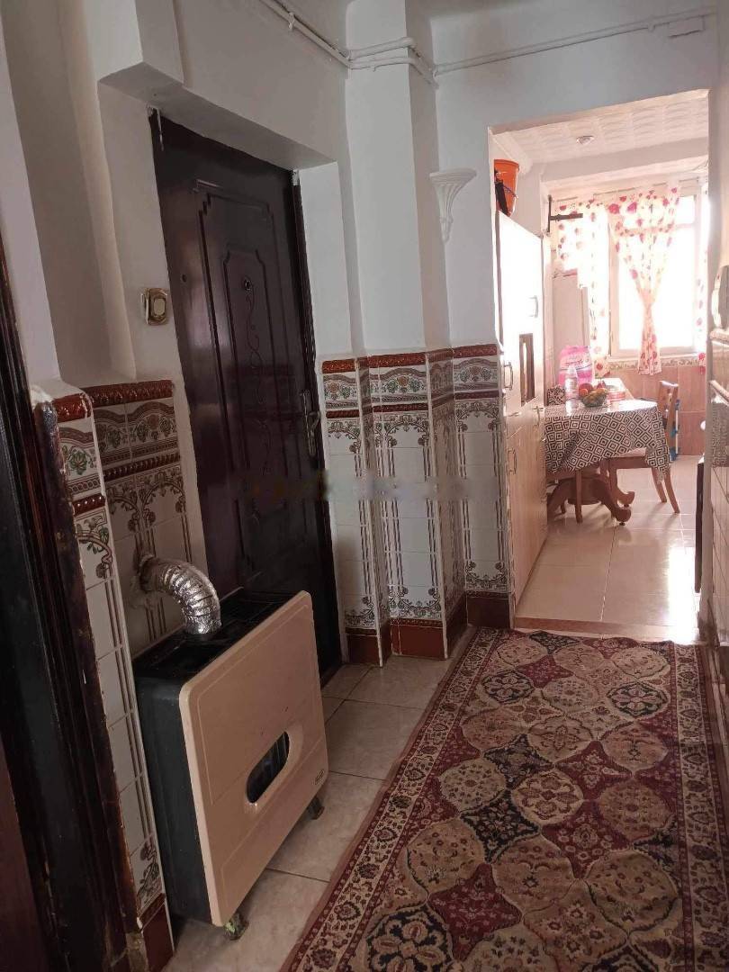 Location Appartement F2 El Magharia