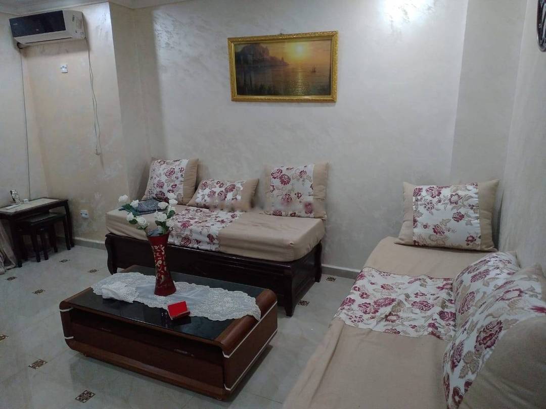 Vente Appartement F3 Reghaia