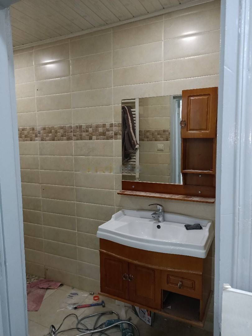 Location Appartement F3 Dely Ibrahim