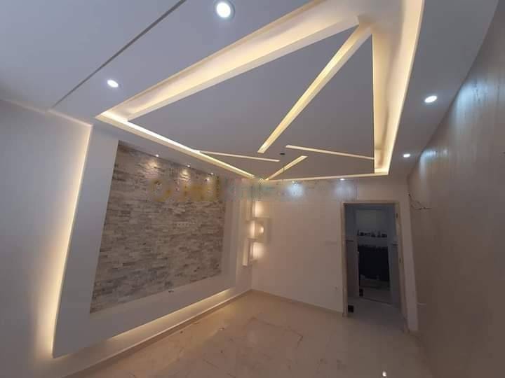Location Appartement F23 Bordj El Kiffan