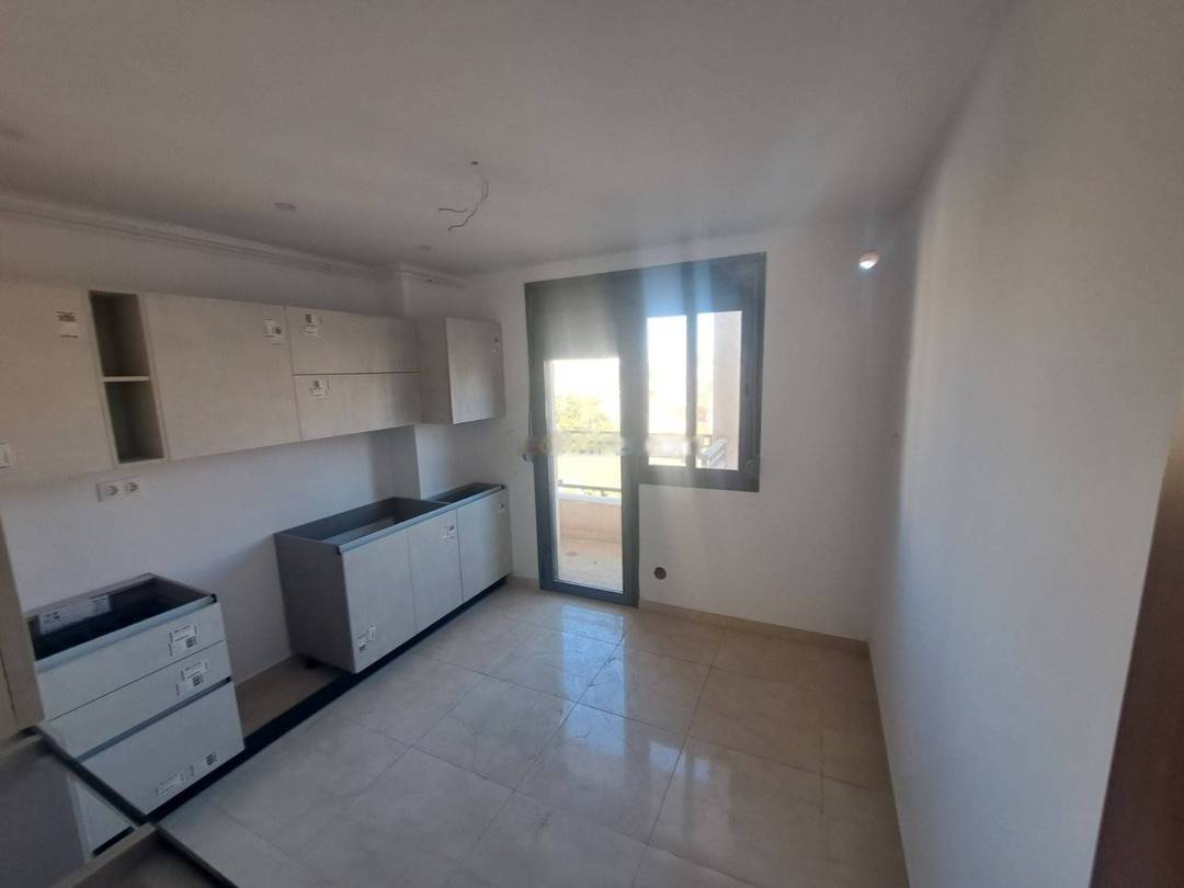 Vente Appartement Cheraga