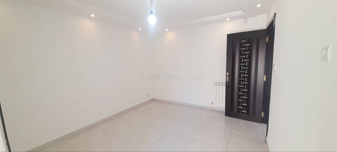 Vente Appartement F5 Cheraga