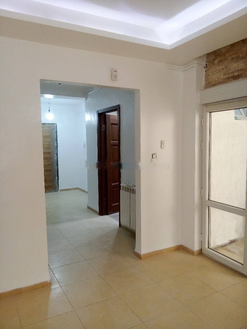 Location Appartement F3 Bordj El Kiffan