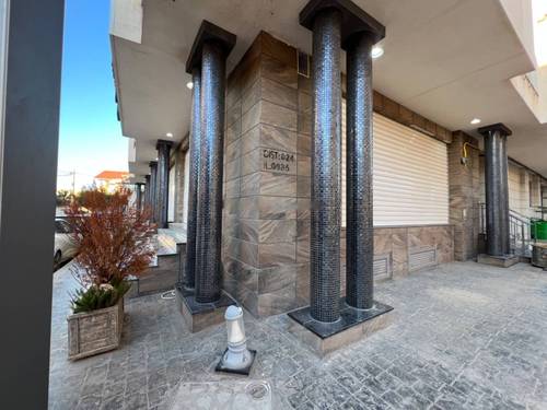 Location Local F4 Dely Ibrahim