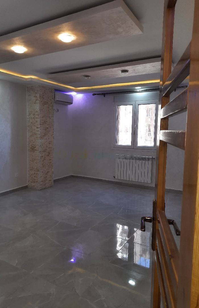 Vente Appartement F05 Rouiba
