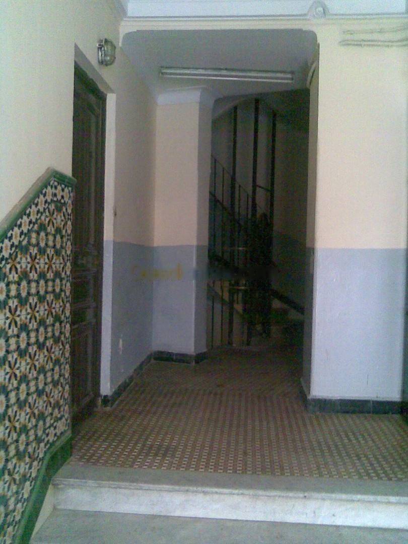 Location Appartement F2 Alger-Centre