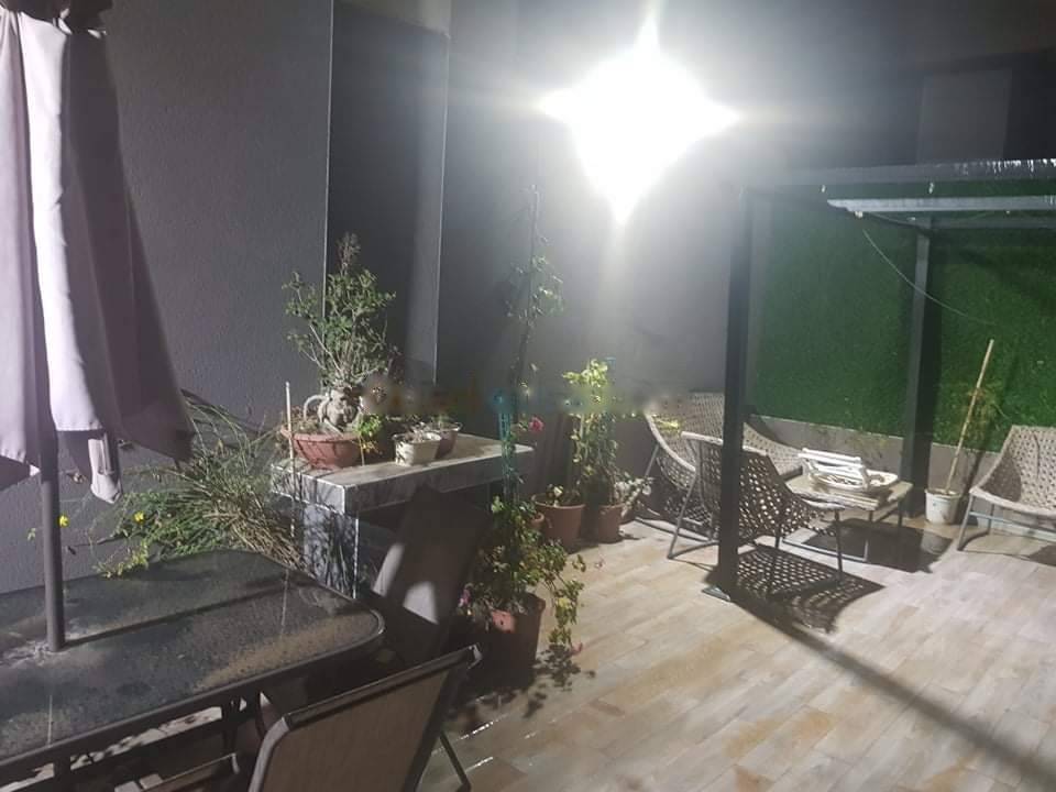 Location Appartement F4 Djasr Kasentina
