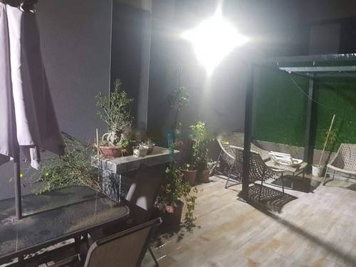 Location Appartement F4 Djasr Kasentina