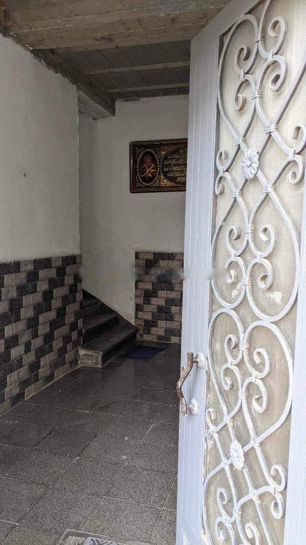 Vente Villa Baraki