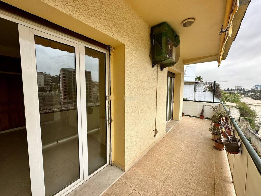 Location Appartement Hydra