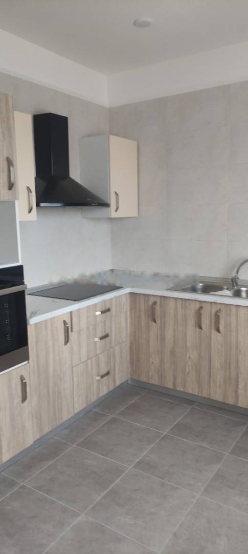 Vente Appartement F3 Birkhadem