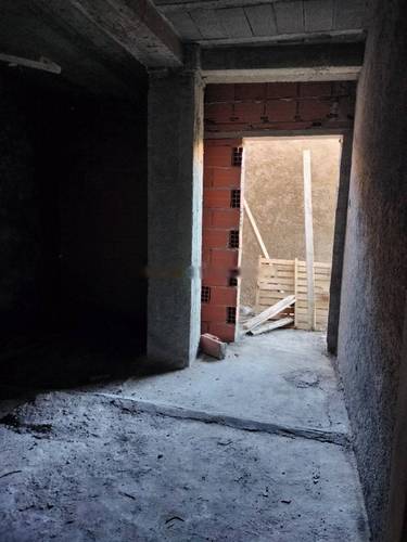 Vente Appartement F4 Bordj El Bahri