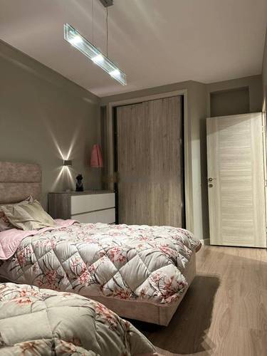 Vente Appartement F3 Hydra