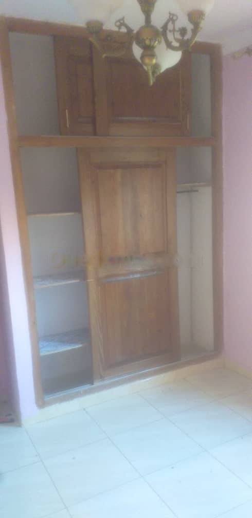 Location Appartement F3 Bir Mourad Rais