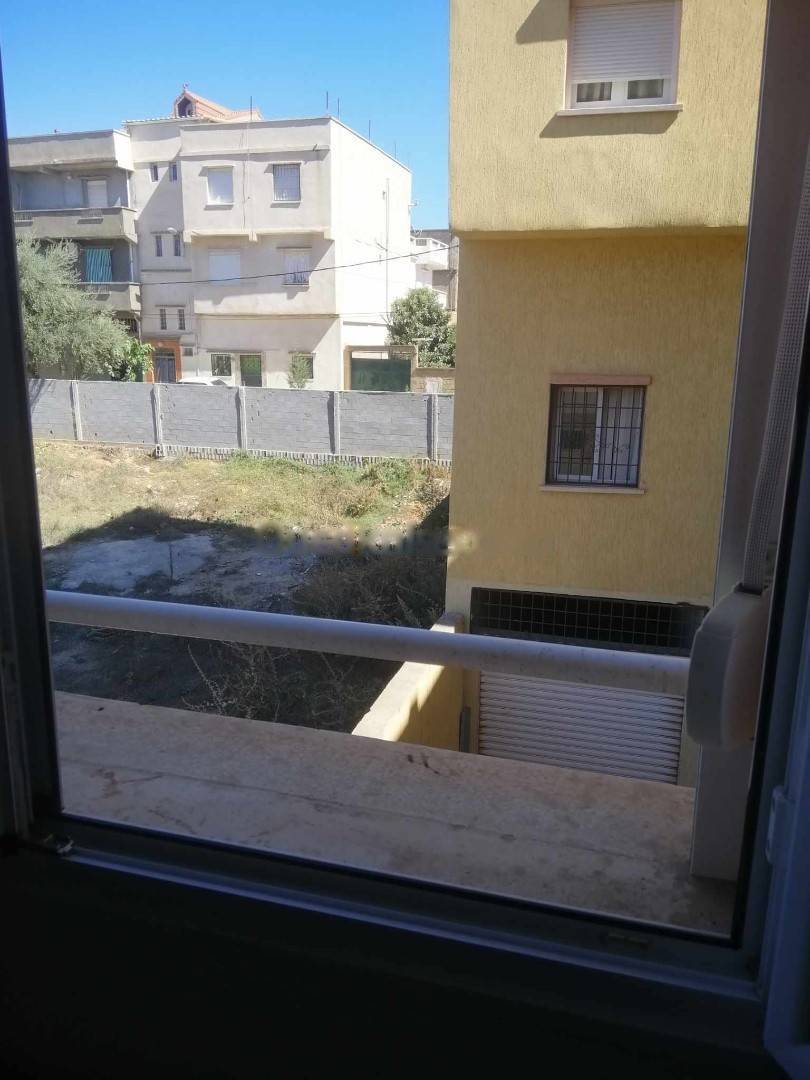 Location Appartement F4 Baba Hassen