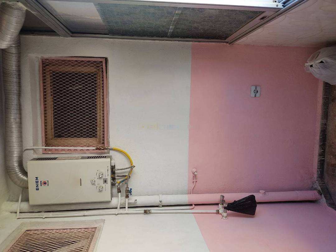Vente Appartement F3 Mohammadia