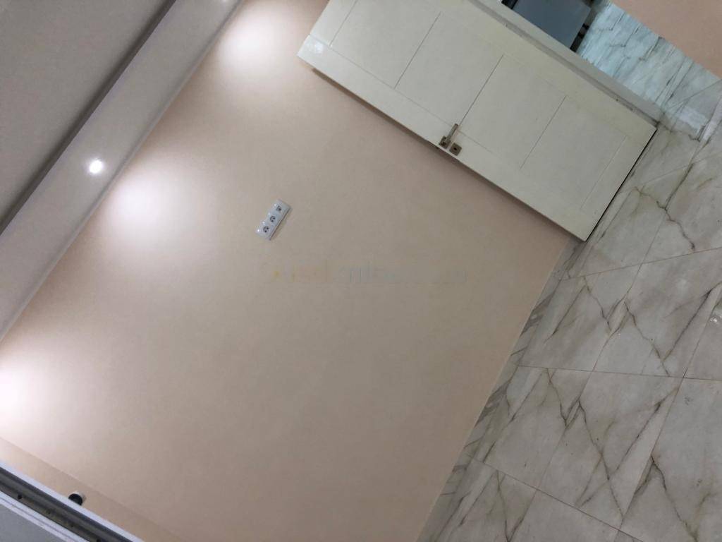 Vente Appartement F3 Bordj El Bahri