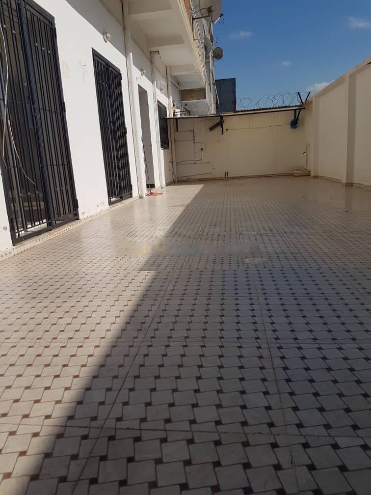 Location Appartement F03 Birkhadem