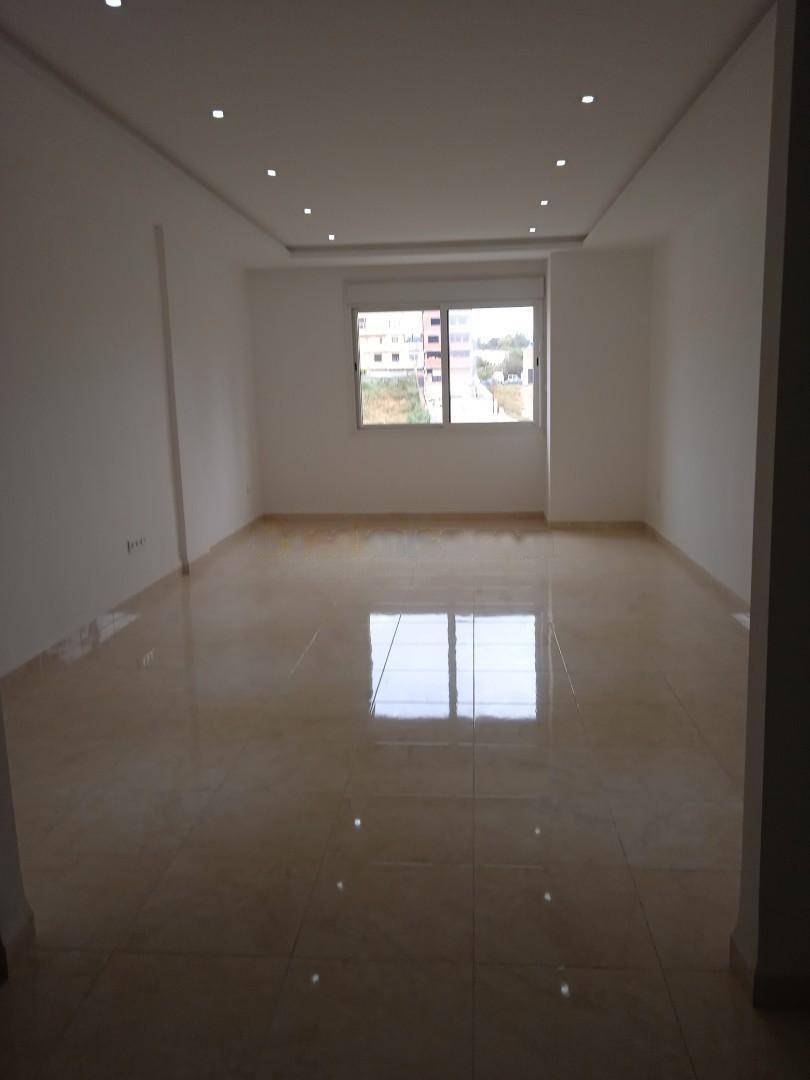 Vente Appartement F4 El Achour