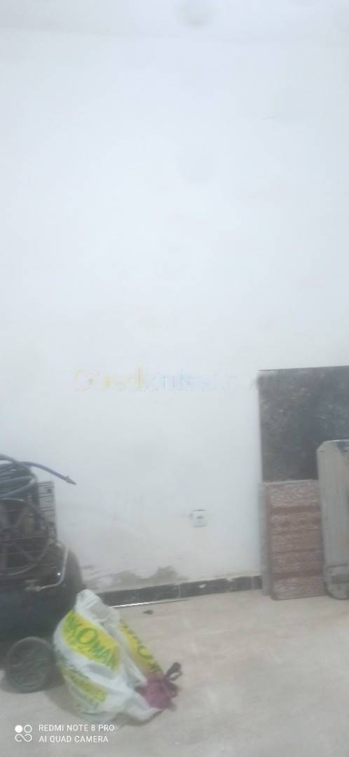 Location Appartement F6 Souidania