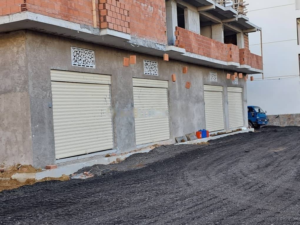 Vente Local Bordj El Kiffan