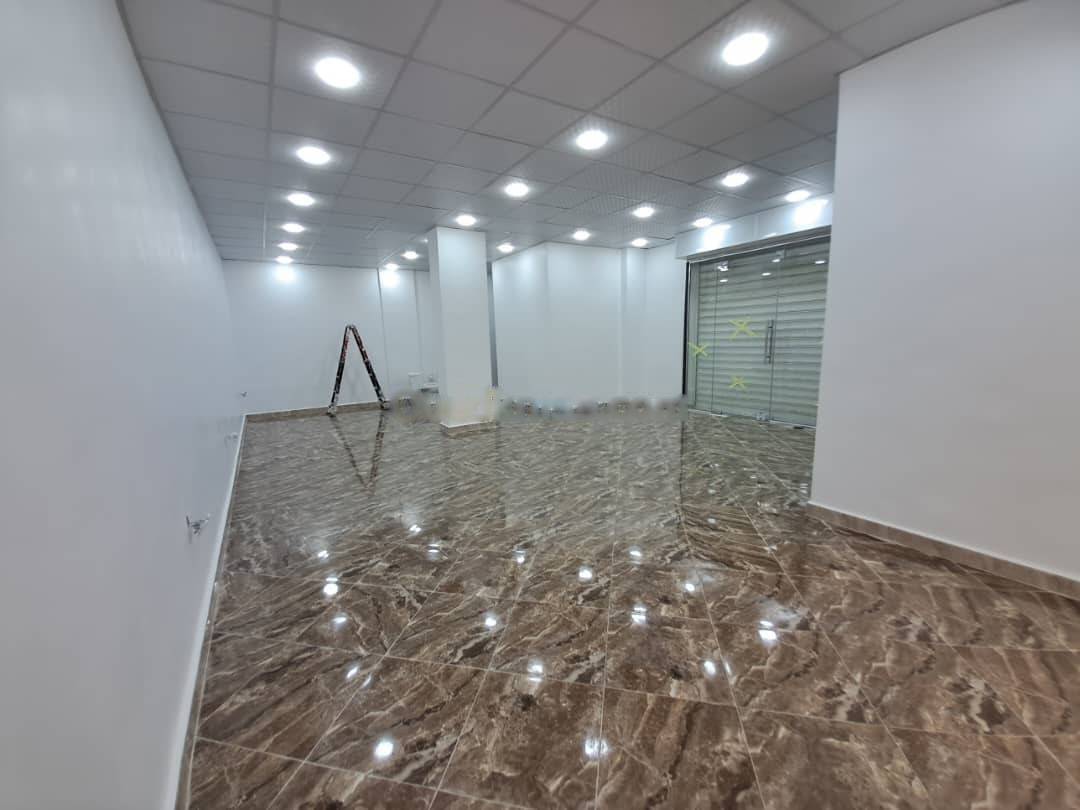 Vente local bordj el kiffan