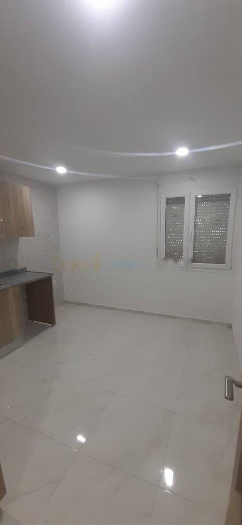 Vente Appartement F3 Cheraga