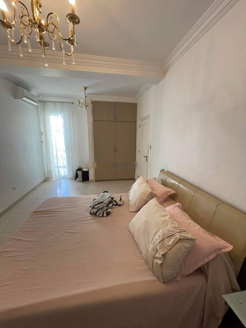 Location Niveau de villa F3 Draria